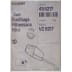 Sacs aspirateur par 10 00459217 (1 / 1)