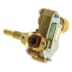 Robinet gaz semi rapide 357730601/6 (2 / 2)