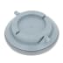 Bouchon de rincage gris c00287671 (2 / 2)