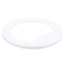 Encadrement de porte avant blanc d=424mm 140068674013 (1 / 2)