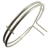 Résistance ronde 2400w, 140089339034 (6 / 6)