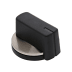 Bouton noir 140025213152 (2 / 2)