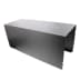 Cheminee complete noire 80166168 (1 / 2)