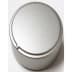 Bouton inox (1 / 1)