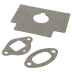 Kit joints admission par 3 (1 / 1)