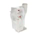 Compartiment de distributeur d'eau complet Marmore 1551513045 (2 / 2)