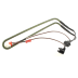 Resistance degivrage 140w refrigerateur (1 / 2)