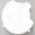 Capot blanc 022430 (1 / 1)