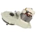 Moteur + courroie 5131039280 (3 / 3)