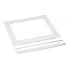 Kit superposition miele wtv412 (1 / 2)
