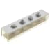 Clavier 4 touches zsyclb388 (1 / 2)