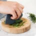 Hachoir a herbes + planche berghoff leo (3 / 4)