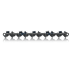 Chaine 55cm 3/8 84 maillons (1 / 1)