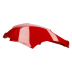 Capot rouge 11023297 (4 / 4)