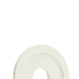 Rondelle plastique blanche pour vis de roue W7230224 (6 / 6)