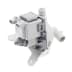 Pompe de cyclage avec protection thermique 240V 50Hz 11W 140136296013 (2 / 2)