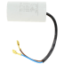 Condensateur 50µf 450v a fils (1 / 2)