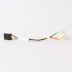Faisceau adaptateur nrg vers fime 133282 (1 / 1)