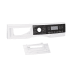 Bandeau de commande blanc 140137678011 (1 / 2)