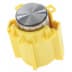 Bouton escamotable 00628339 (2 / 3)