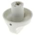 Bouton blanc 12h (2 / 2)