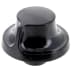Bouton noir 12h gaz 72X8293 (1 / 2)