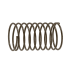 Ressort de distributeur de bouton 17,6mm 140072971017 (1 / 2)