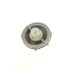 Embase blanche de bol mixer (2 / 2)