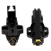 Charbons par 2, l12mf7 , 5x13,6x42 (1 / 2)