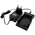 Chargeur 18v CLHT451803 (1 / 2)