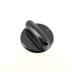 Bouton noir electrique 93744639 (1 / 2)