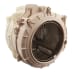 Ensemble cuve + tambour complet C00285584 (1 / 1)