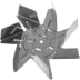 Roue de ventilateur 12017955 origine (1 / 1)