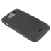 Housse gel silicone king noire (2 / 3)