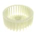 Turbine ventilateur avant 00481690 (1 / 2)