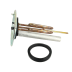 Resistance 6 trous 1650w+joint 099004 (4 / 6)