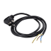Câble d'alimentation 3x1,5mm L=1600mm 3570551063 (2 / 2)