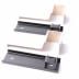 Kit support mural complet mat d taupe, 098831 (1 / 2)
