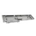 Bandeau gris 8083916307 (2 / 2)
