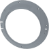 Cerclage de hublot intérieur 00742710 (1 / 1)