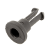 Clips de fixation de bras superieur (2 / 2)