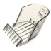 Sabot 1,5 mm 44126530100 (1 / 2)
