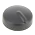 Bouton volume eau noir (1 / 2)