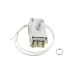 Thermostat K59S2776, 615180600 (1 / 2)