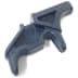 Butee de rail panier superieur (1 / 1)