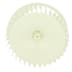 Turbine ventilation c00860600 (2 / 4)