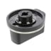 Bouton noir 140025213137 (2 / 2)