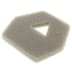 Filtre a air 123220014/0 (1 / 1)