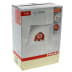 Sacs aspirateur type f/j/m par 4+filtres (1 / 2)