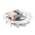 Ventilateur complet 140009963012 (1 / 2)